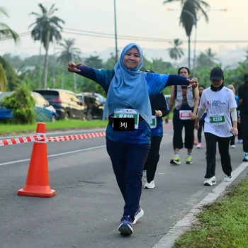 Runner Photo 4404555