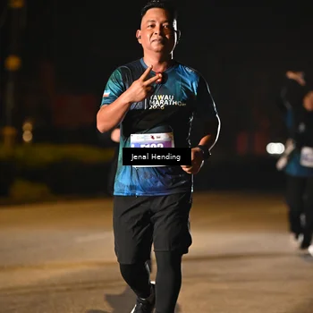 Runner Photo 4404559