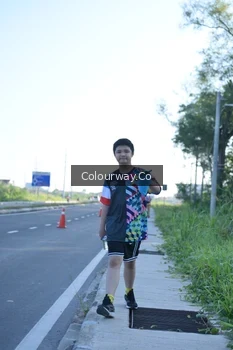 Runner Photo 4404560