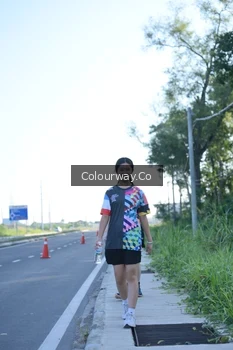 Runner Photo 4404564