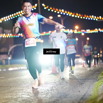 Runner Photo 4404567