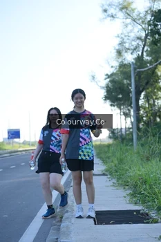 Runner Photo 4404569