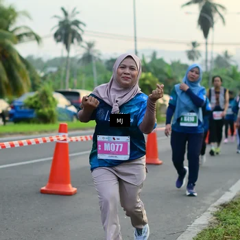 Runner Photo 4404570