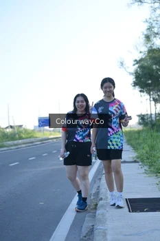 Runner Photo 4404572