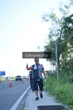 Runner Photo 4404573