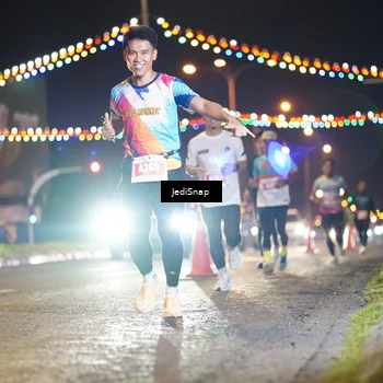 Runner Photo 4404574