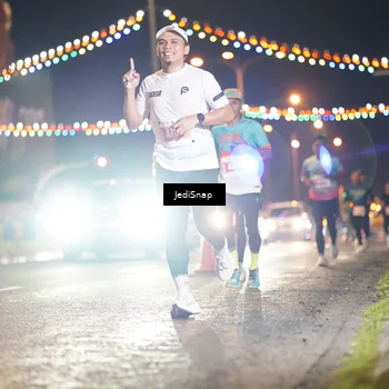 Runner Photo 4404578