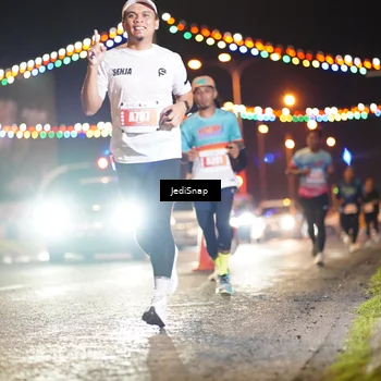 Runner Photo 4404580