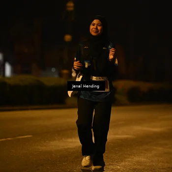 Runner Photo 4404581