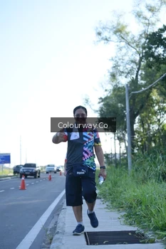 Runner Photo 4404582