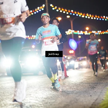 Runner Photo 4404586