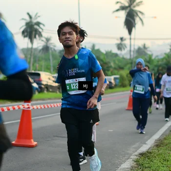 Runner Photo 4404587