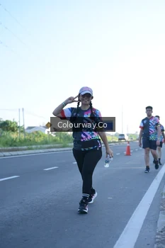 Runner Photo 4404592