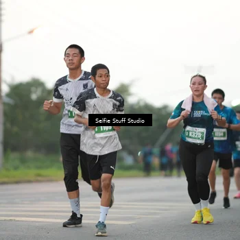 Runner Photo 4404593