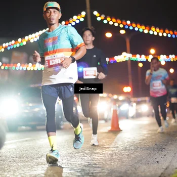 Runner Photo 4404595