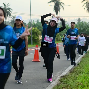 Runner Photo 4404596