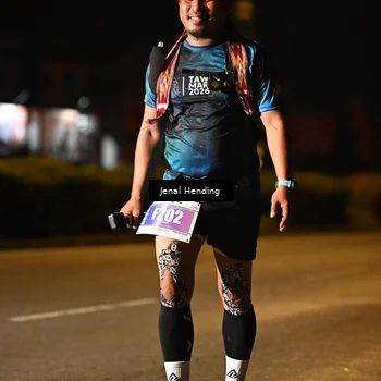 Runner Photo 4404598