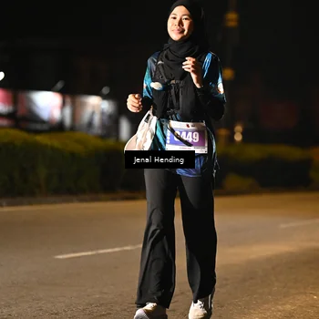 Runner Photo 4404600