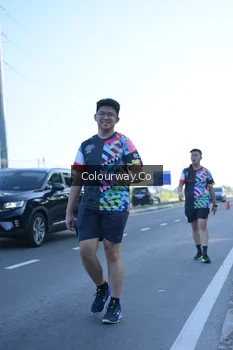 Runner Photo 4404601