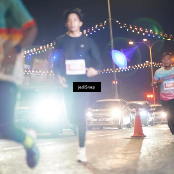 Runner Photo 4404604