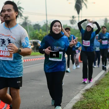Runner Photo 4404616
