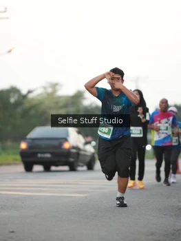 Runner Photo 4404618