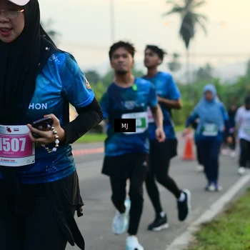 Runner Photo 4404621