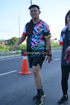 Runner Photo 4404623