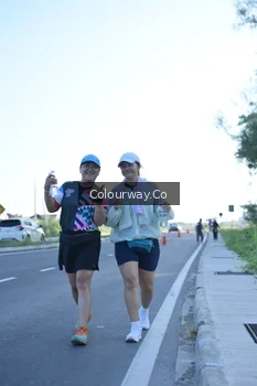 Runner Photo 4404637