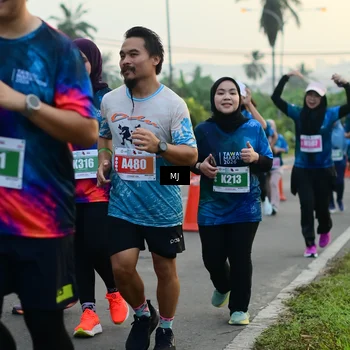 Runner Photo 4404638
