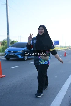 Runner Photo 4404651
