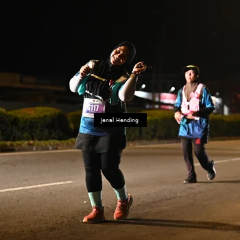 Runner Photo 4404652