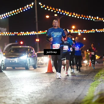 Runner Photo 4404659
