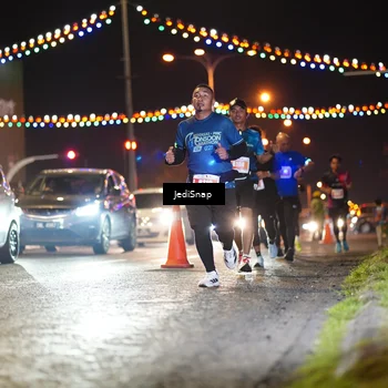 Runner Photo 4404661