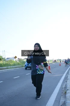 Runner Photo 4404662
