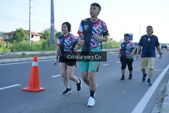 Runner Photo 4404666