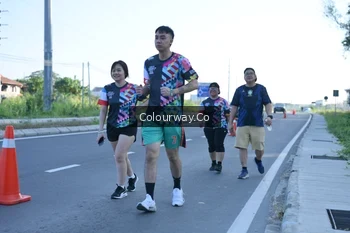 Runner Photo 4404669