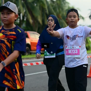 Runner Photo 4404670