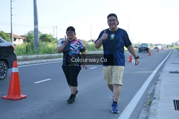 Runner Photo 4404672