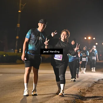 Runner Photo 4404678
