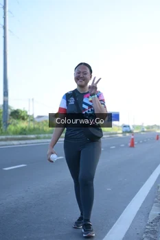 Runner Photo 4404692