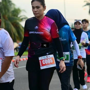 Runner Photo 4404698