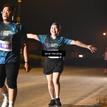 Runner Photo 4404713