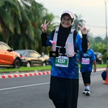 Runner Photo 4404730