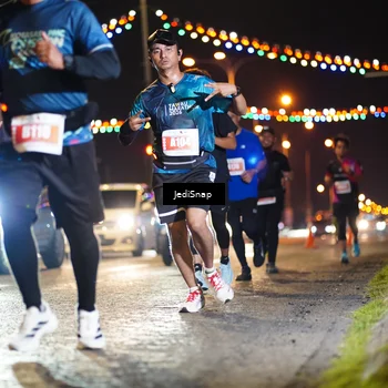 Runner Photo 4404735