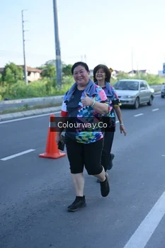 Runner Photo 4404738