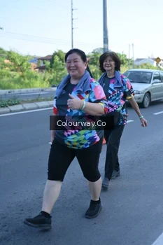 Runner Photo 4404742