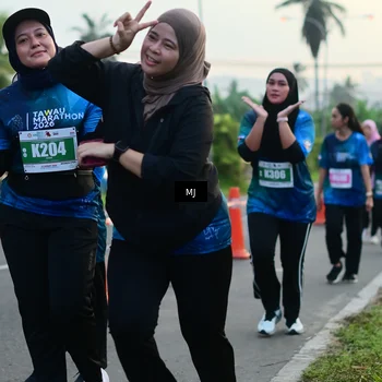Runner Photo 4404744