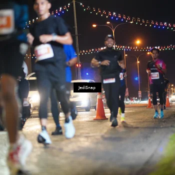 Runner Photo 4404749
