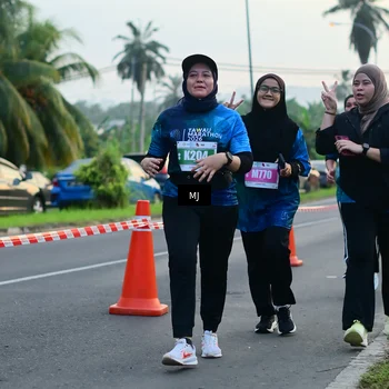 Runner Photo 4404756